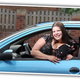 Image for article titled Boobs, Always A Force For Good, Save A Woman's Life In Car Wreck